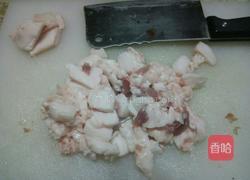 油渣子的做法图解2