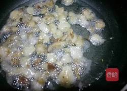 油渣子的做法图解5