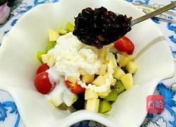 水果沙律的做法图解3