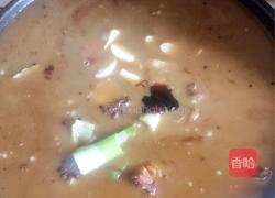 炖公鸡的做法图解9