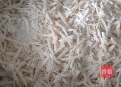 土豆鸡蛋面的做法图解5