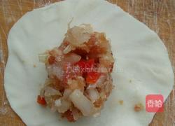 洋葱水饺的做法图解11