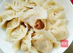 洋葱水饺的做法图解14