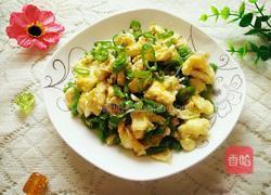 小辣椒炒鸡蛋的做法图解8