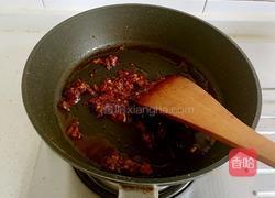 肉末粉条的做法图解7