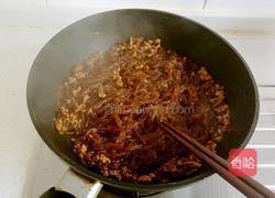 肉末粉条的做法图解14