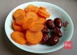 营养排骨汤的做法图解2