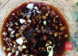 凉拌海螺的做法图解4