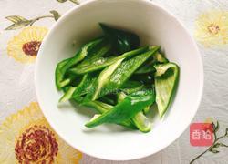 爆炒猪头肉的做法图解4