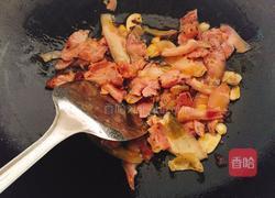 爆炒猪头肉的做法图解6