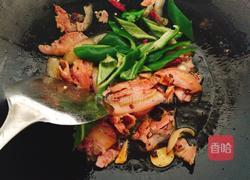 爆炒猪头肉的做法图解7