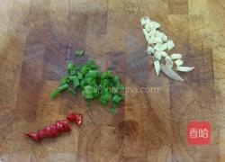 鳕鱼炖豆腐的做法图解2