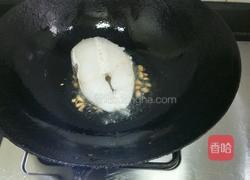 鳕鱼炖豆腐的做法图解4