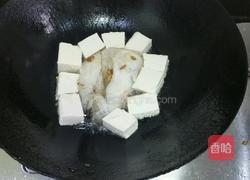 鳕鱼炖豆腐的做法图解6