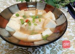 鳕鱼炖豆腐的做法图解8