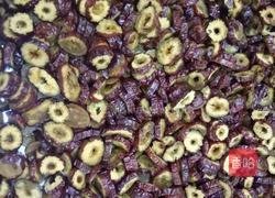 红枣蛋糕的做法图解1