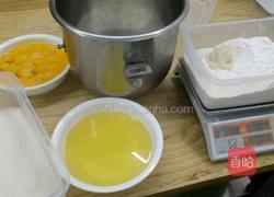 红枣蛋糕的做法图解2