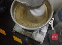 红枣蛋糕的做法图解3