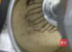 红枣蛋糕的做法图解4