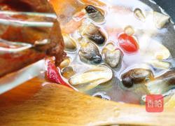 泰式冬阴功汤的做法图解4