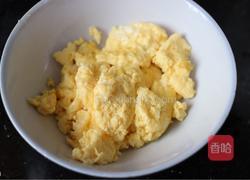 西红柿炒肉末鸡蛋的做法图解5