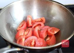 西红柿炒肉末鸡蛋的做法图解6