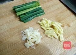 红烧红棕鱼的做法图解2