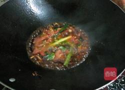 红烧红棕鱼的做法图解7