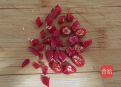 木耳炒猪肝的做法图解5