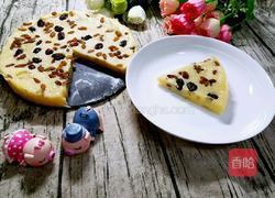 一分钟微波炉蛋糕的做法图解7