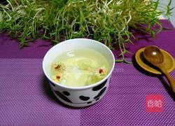 冰糖炖大蒜的做法图解7