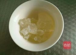 冰糖炖大蒜的做法图解1