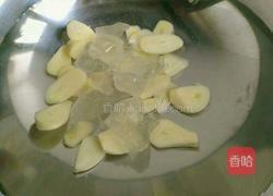 冰糖炖大蒜的做法图解5