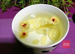 冰糖炖大蒜的做法图解6