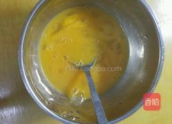 宝宝早餐饼的做法图解2