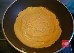 宝宝早餐饼的做法图解6