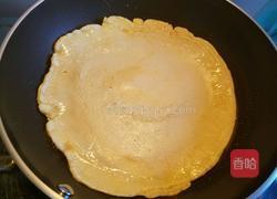 宝宝早餐饼的做法图解7