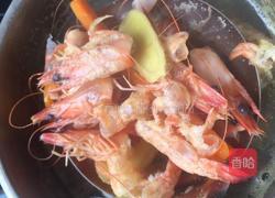 鲜虾云吞的做法图解3