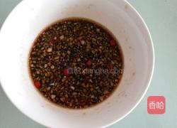 凉拌田七的做法图解3