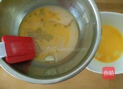 老式发面饼干的做法图解2