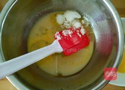 老式发面饼干的做法图解3