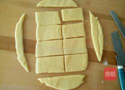老式发面饼干的做法图解9