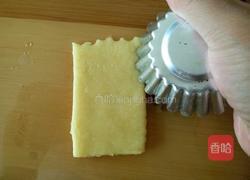 老式发面饼干的做法图解10