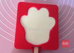 自制牛奶雪糕的做法图解6