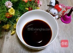 自制三合油的做法图解4