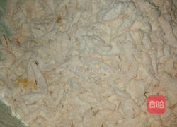 番薯饼的做法图解4