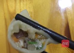夏季的饺子馅的做法图解4