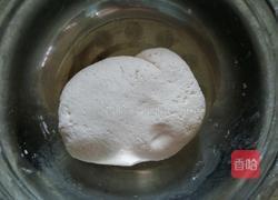 天津炸糕的做法图解3