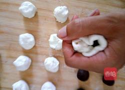 天津炸糕的做法图解7