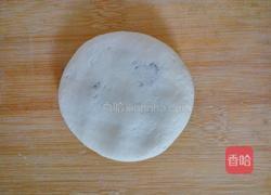 烫面炸糕的做法图解7